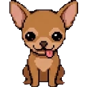 Peanut sprite