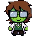 Teste sprite