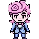 Harvey sprite