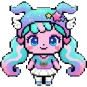 Limeping sprite
