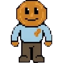 Gavin P. Nottingham sprite