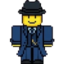 Mafioso sprite