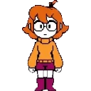 Kory sprite