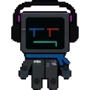 Pixl sprite