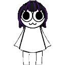 Bianca sprite