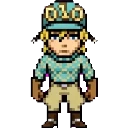 Diego Brando sprite