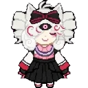 Kawaii sprite