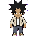 Hà Minh Thước sprite