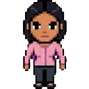 Marce sprite
