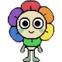 Dandy sprite