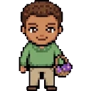 Matheus sprite