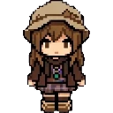 New NPC sprite