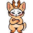 Sibuxiang sprite