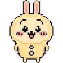Usagi sprite