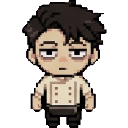 ★🖤~𝚅𝚒𝚗𝚌𝚎𝚗𝚝~🖤★ sprite