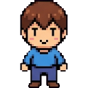 Cu sprite