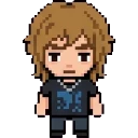 Thomas sprite