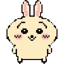 Usagi sprite