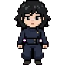 Toby sprite