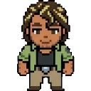 Strade sprite