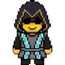 Telamon sprite