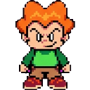 Pico sprite