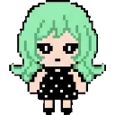 Bonnie sprite