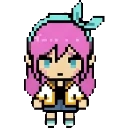 aubrey sprite