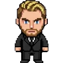 Terroriser sprite