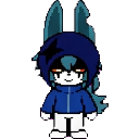 Pukasi sprite