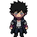 Dabi sprite