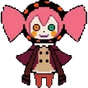 Charlotte sprite