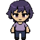 Yuki sprite