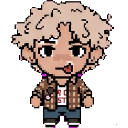Sean sprite