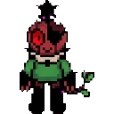Bobette Twisted sprite