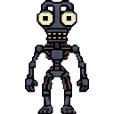 Mimic sprite