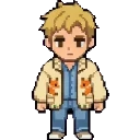 Ryland sprite
