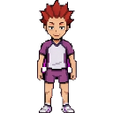 Tendou sprite