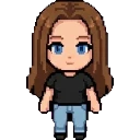 Ida sprite