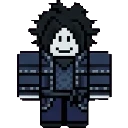Two Time sprite