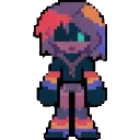 Agetha sprite