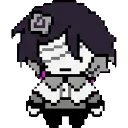 Hazle sprite