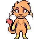 Itka sprite