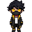 Silencio sprite