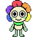 Dandy sprite