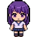 Koha sprite