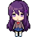 Yuri sprite