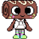 Cosmo sprite