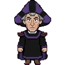 Frollo sprite