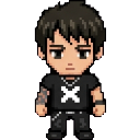 Colby Brock sprite